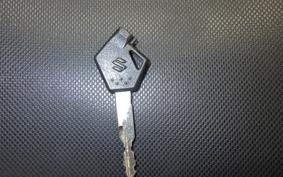 SUZUKI ADDRESS 110 CE47A