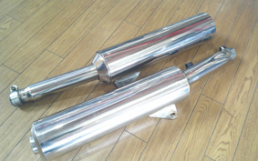KAWASAKI ZZ1200 NINJA R 2002 ZXT20C