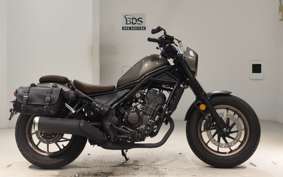 HONDA REBEL 250 S MC49