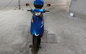 SUZUKI ADDRESS V125 CF46A