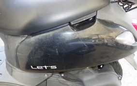 SUZUKI ﾚｯﾂ 2008 CA4AA