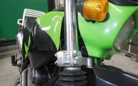 KAWASAKI SUPER SHERPA KL250G