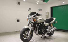 YAMAHA XJR1200 1995 4KG