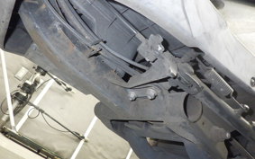 SUZUKI ADDRESS V125 G 1998 CF4EA