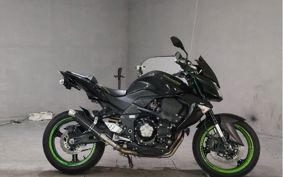 KAWASAKI Z1000 ZRT00B