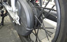 HONDA ｸﾛｽｶﾌﾞ110-2