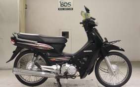 HONDA DREAM 125 2003 ND125M