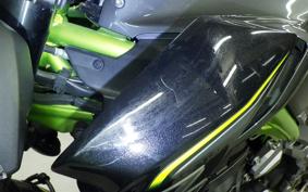 KAWASAKI Z900 Gen.2 2018 ZR900B