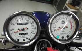 YAMAHA SR400 Gen.5 2021 RH16J