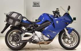 BMW F800ST 2008
