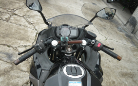 KAWASAKI NINJA 400 2019 EX400G