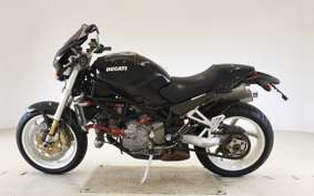 DUCATI MONSTER S4R 2005