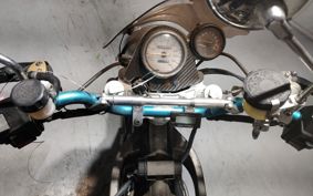YAMAHA SRX400-1 3VN