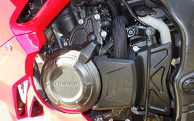 HONDA CBR400R 2024 NC65