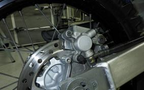 HONDA XR250 BAJA MD30