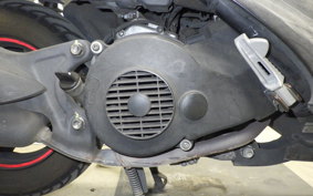 SUZUKI ADDRESS V125 S 1993 CF4MA