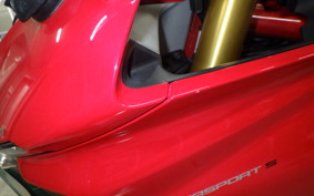 DUCATI SS937S 2019