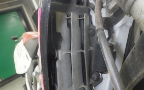 HONDA CRM250AR 2020 MD32