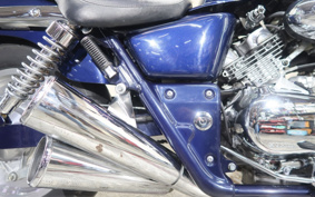 HONDA V-TWIN MAGNA MC29
