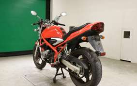 SUZUKI BANDIT 250 V Type 2015 GJ77A
