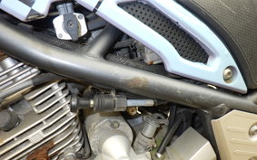 YAMAHA TRICKER DG10J