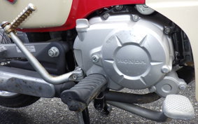 HONDA C110 SUPER CUB JA44