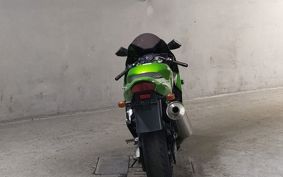 KAWASAKI ZX 1200 NINJA R 2001 ZXT20A