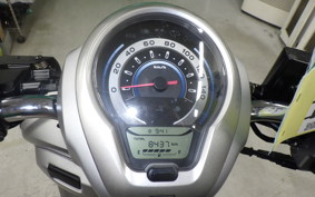 HONDA CREA SCOOPY