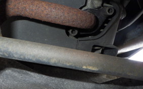 SUZUKI ADDRESS V50 Gen.2 CA42A