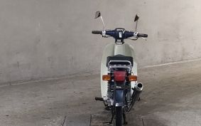HONDA SUPER CUB50 AA01