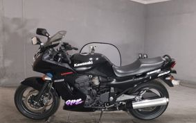 KAWASAKI GPZ1100 1998 ZXT10E