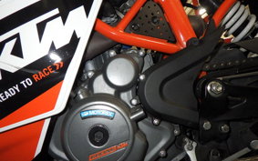 KTM 390 RC 2021