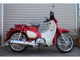Фото Honda SUPER CUB 125 с японского аукциона