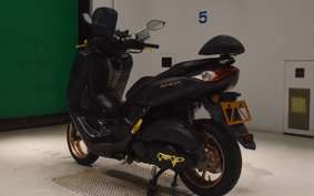 YAMAHA N-MAX 155 2007 SG66J
