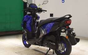 YAMAHA CYGNUSRAYZR 2016