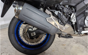 SUZUKI DL650 ( V-Strom 650 ) 2019 C733A