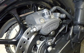 KAWASAKI ELIMINATOR400-3 2023