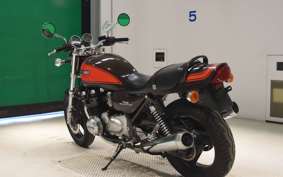 KAWASAKI ZEPHYR 750 2007