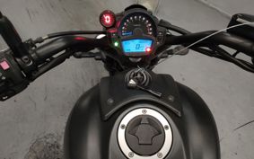 KAWASAKI BALKANS 2016 EN650A
