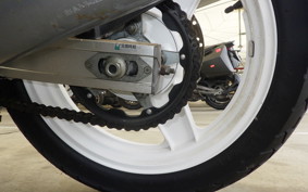 HONDA VFR750F RC24