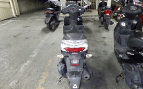 SUZUKI ADDRESS 110