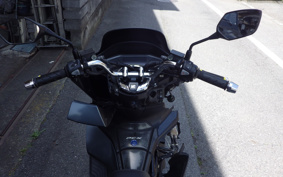 HONDA PCX125 JK05