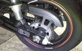 HONDA DAX 125 1993 JB04