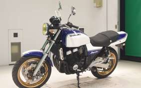 SUZUKI GSX400 IMPULSE 1996 GK79A