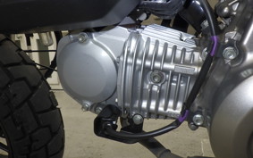 HONDA MONKEY 125 2023 JB03