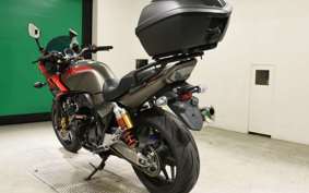 HONDA CB400 SUPER BOLDOR 2016 NC42