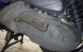 YAMAHA CYGNUS 125 X 2021 SE12J
