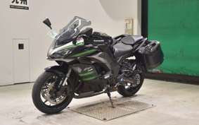 KAWASAKI NINJA 1000 SX 2020 ZXT02K