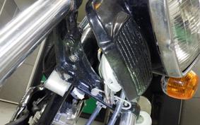 HONDA NAUTY DAX 2005 CY50