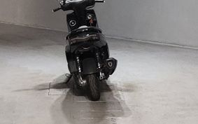 YAMAHA CYGNUS125XSR SED8J